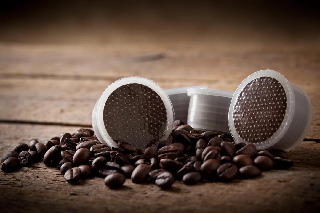 RECAP, il progetto di recupero delle capsule esauste di caffè (fase I)